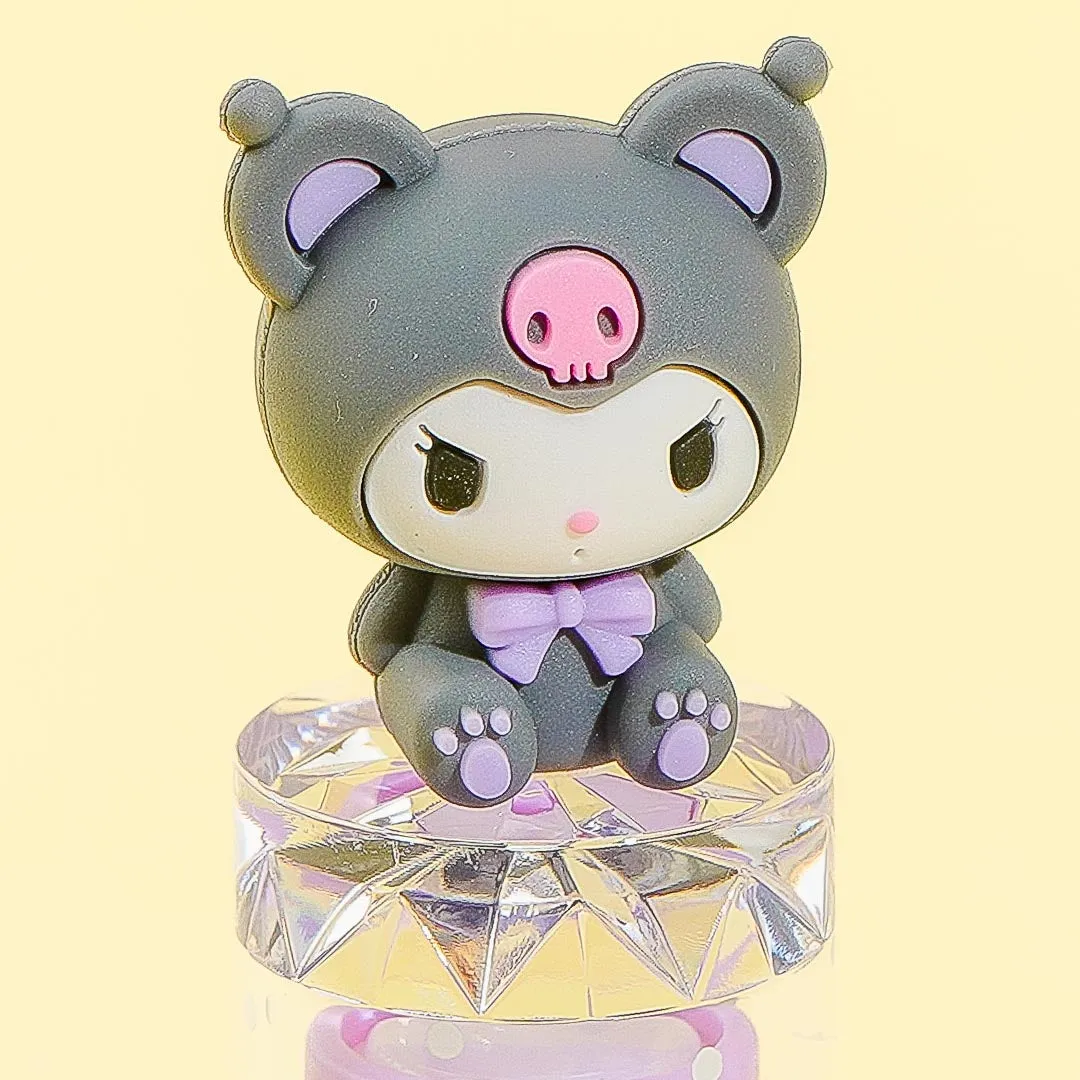 Kuromi Bear Lip Cream