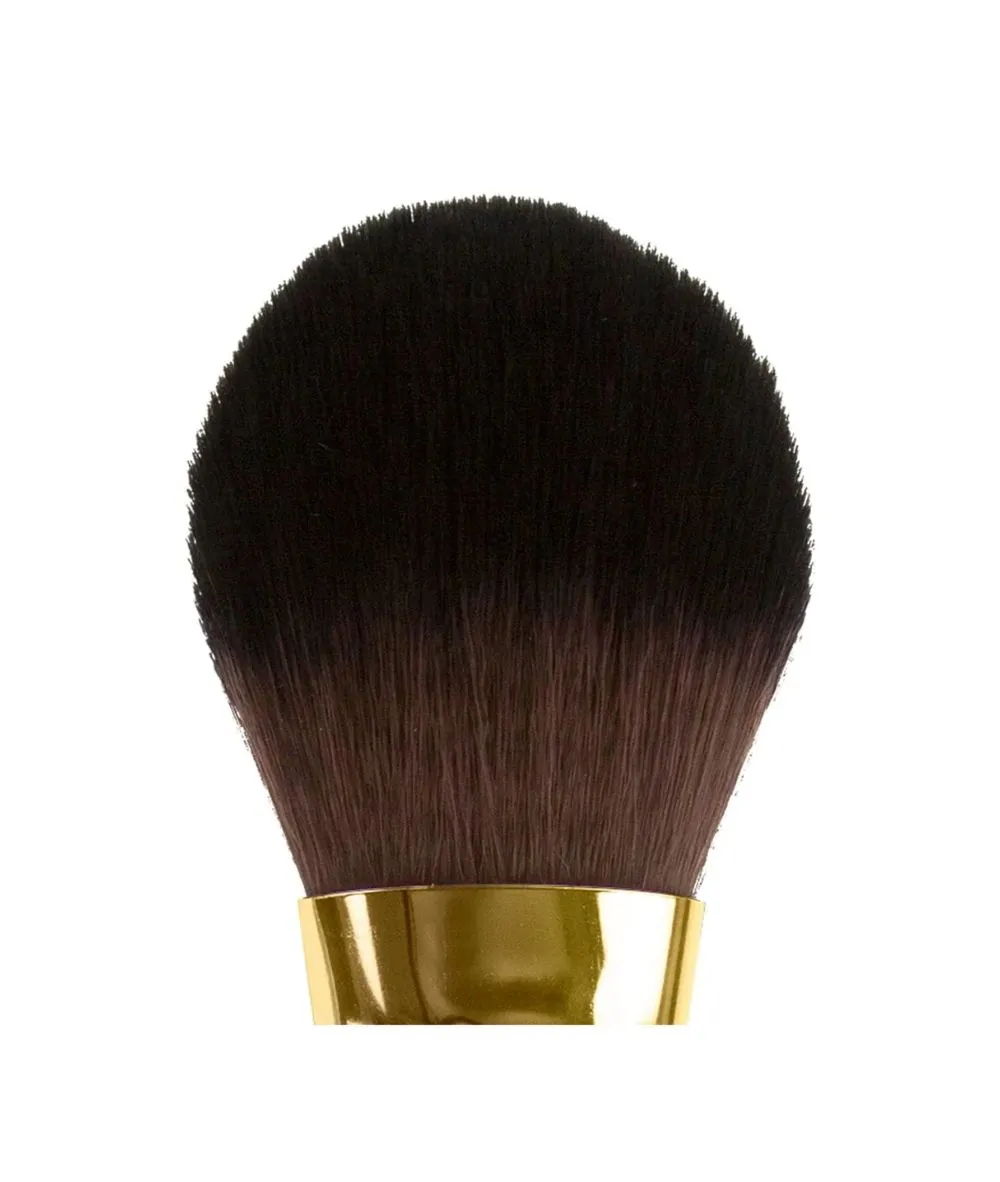 La Girls Pro Brushes [Large Powder Brush] #Gpb101