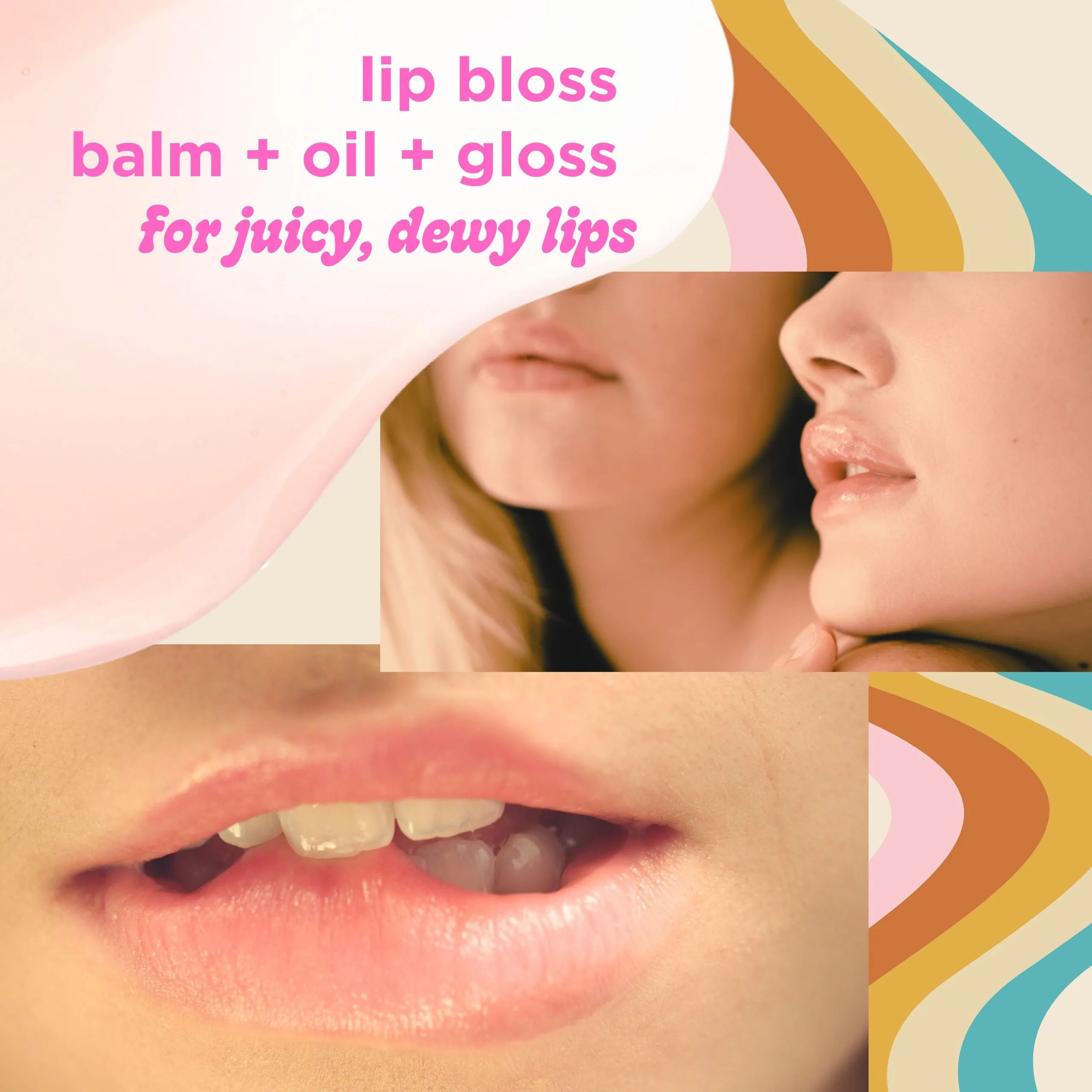 Lip Bloss