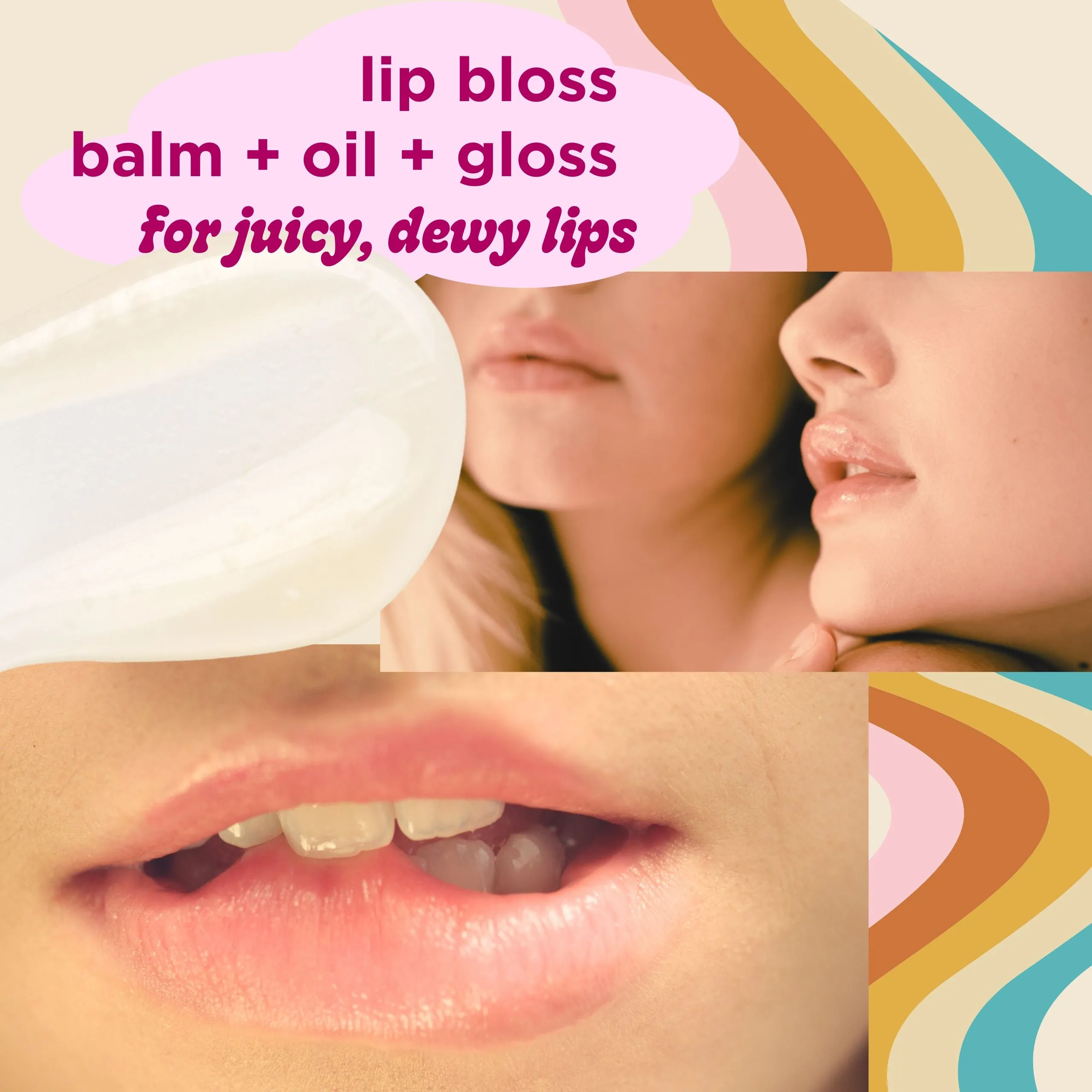 Lip Bloss