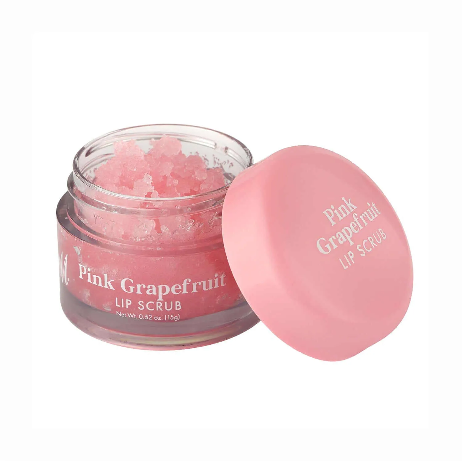 Lip Care Set - Pink Grapefruit