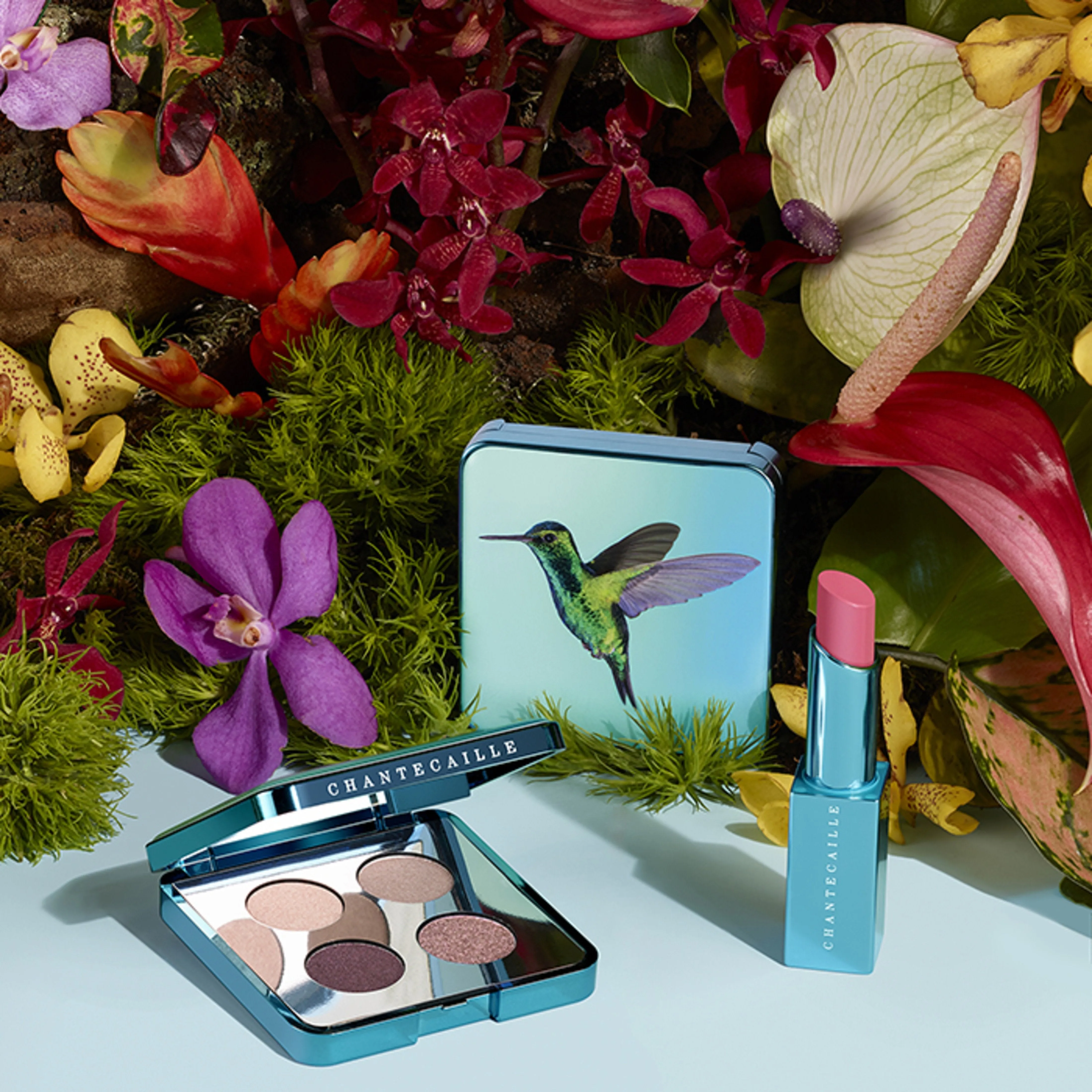 Lip Chic Hummingbird