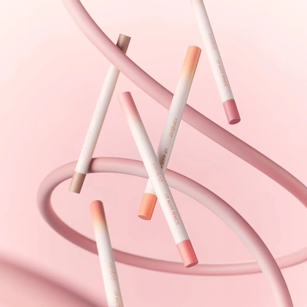 Lip Mate Pencil [#01 Tenderly Peach]