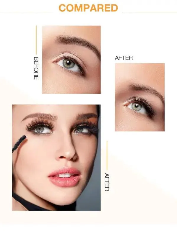 Luxelash 3d Mascara