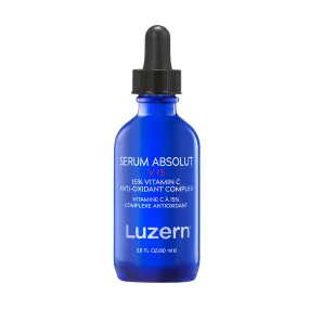 Luzern Serum Absolut V15