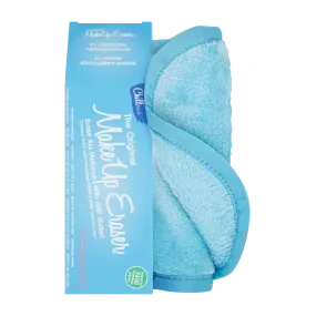 MakeUp Eraser - Chill Blue | MakeUp Eraser