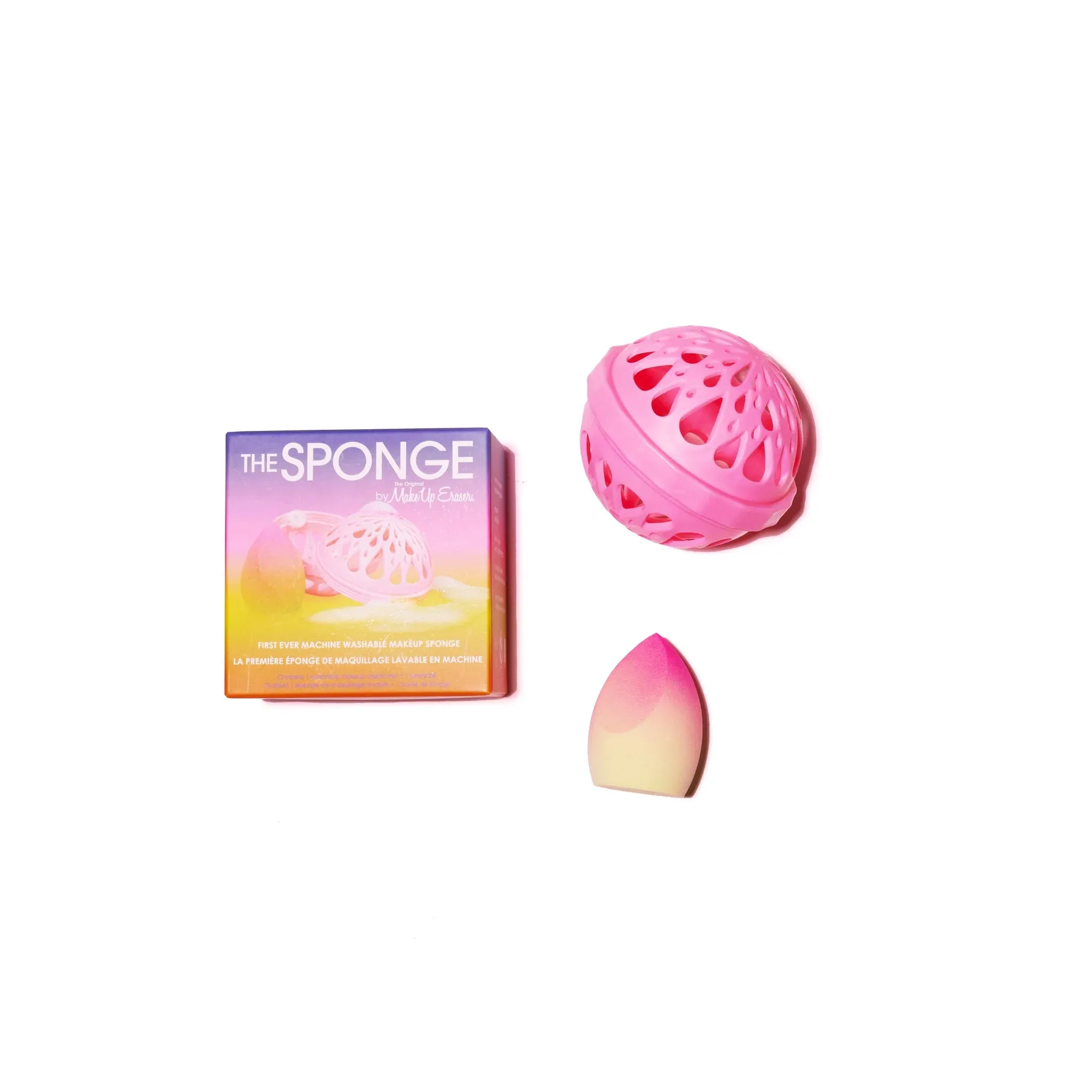 MakeUp Eraser Festivities Makeup Sponge