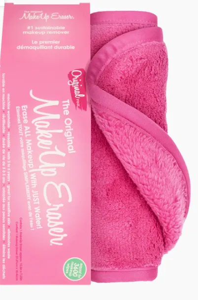 Makeup Eraser Towels