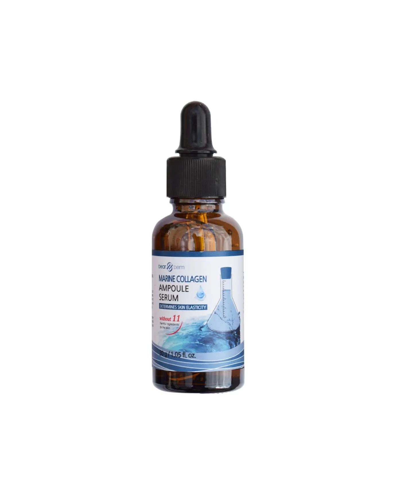 Marine Collagen Ampoule Serum