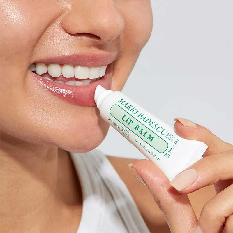 Mario Badescu Lip Balm