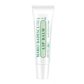 Mario Badescu Lip Balm