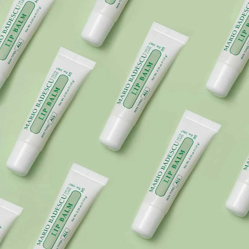 Mario Badescu Lip Balm