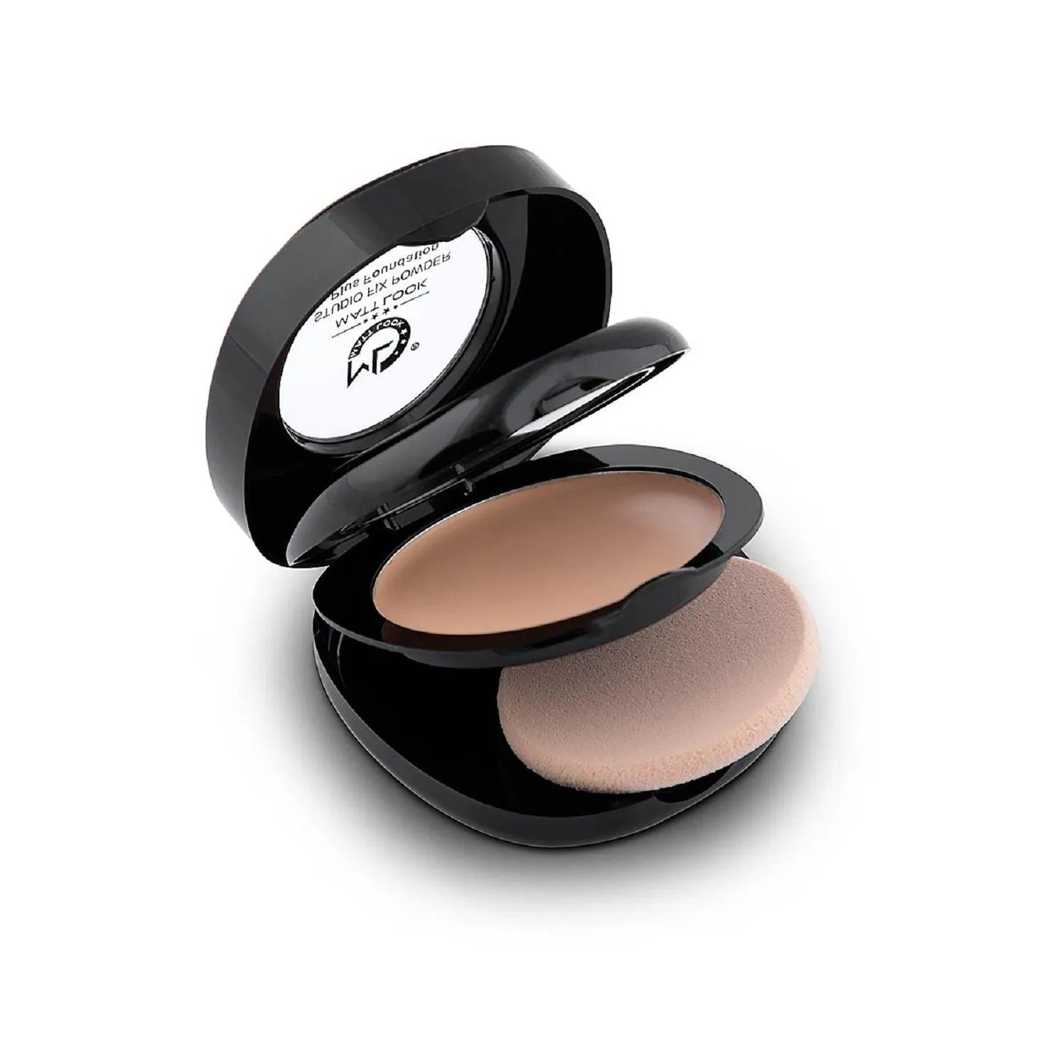 MATTLOOK Studio Fix Powder Plus Foundation