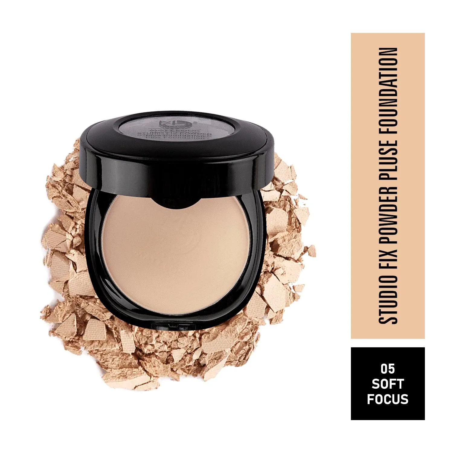 MATTLOOK Studio Fix Powder Plus Foundation