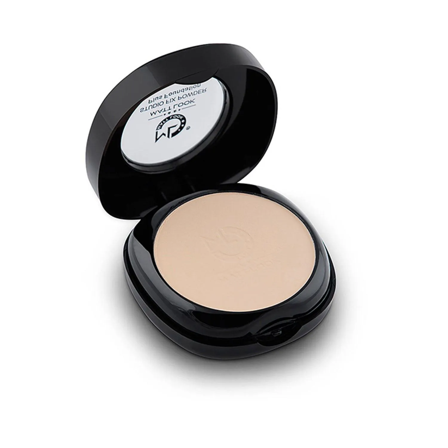 MATTLOOK Studio Fix Powder Plus Foundation