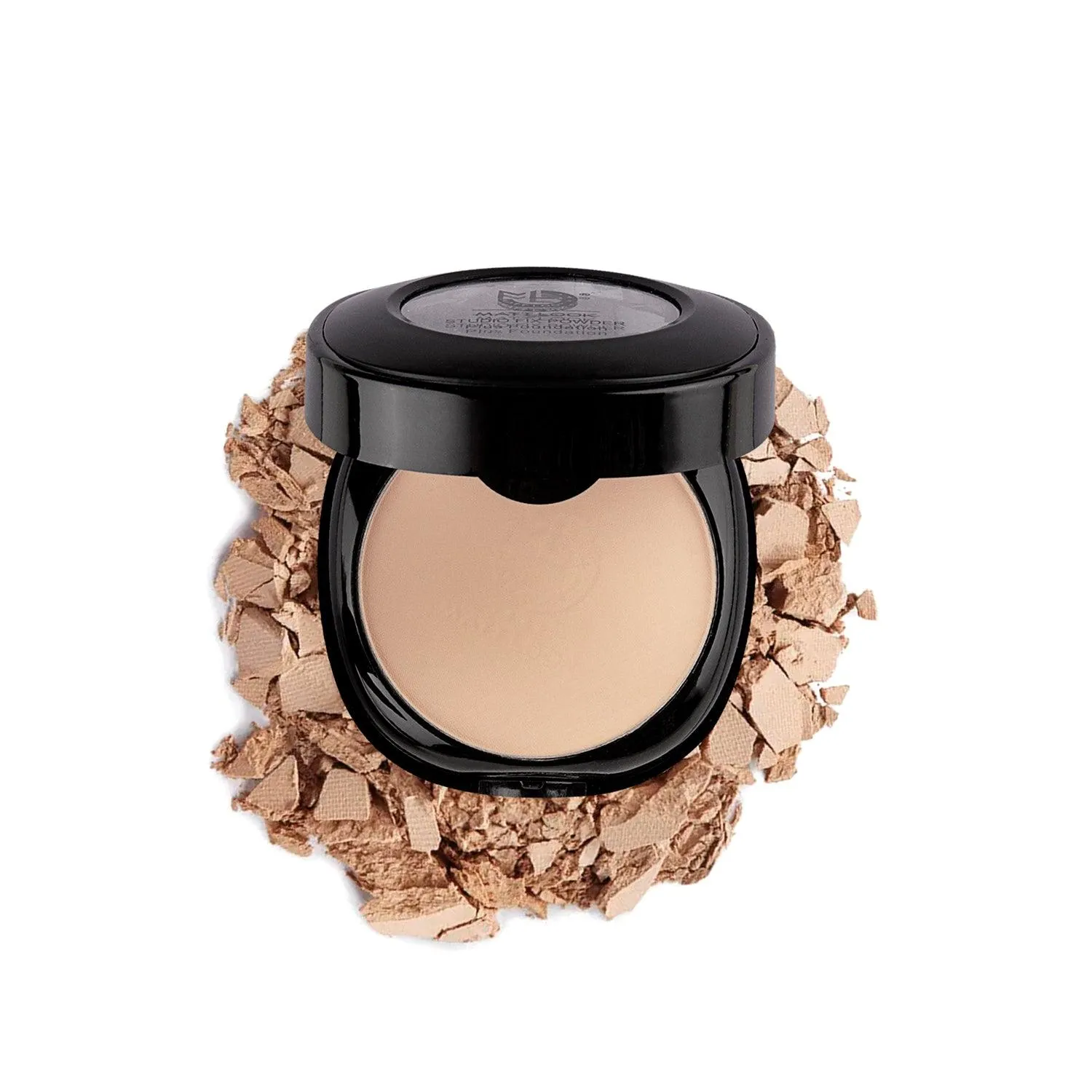 MATTLOOK Studio Fix Powder Plus Foundation