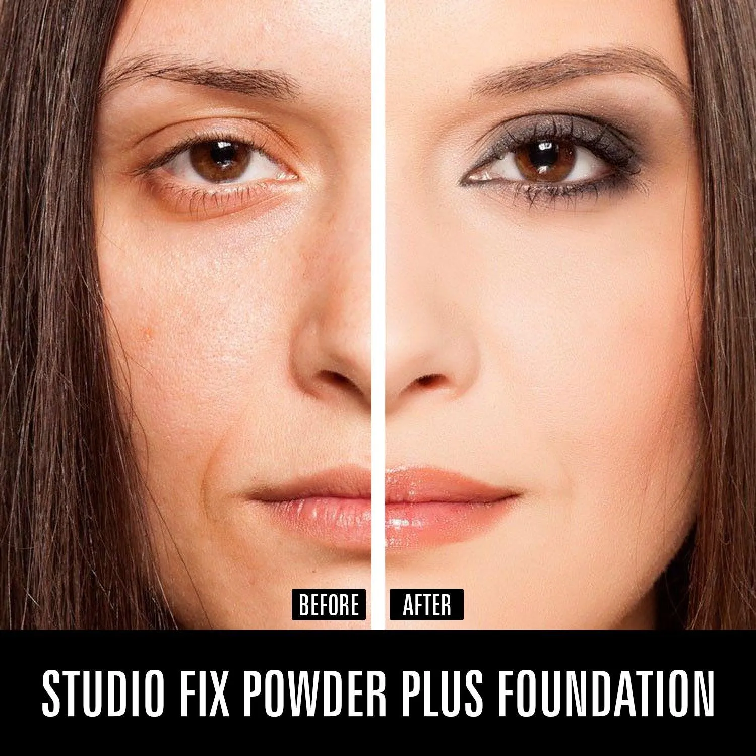 MATTLOOK Studio Fix Powder Plus Foundation