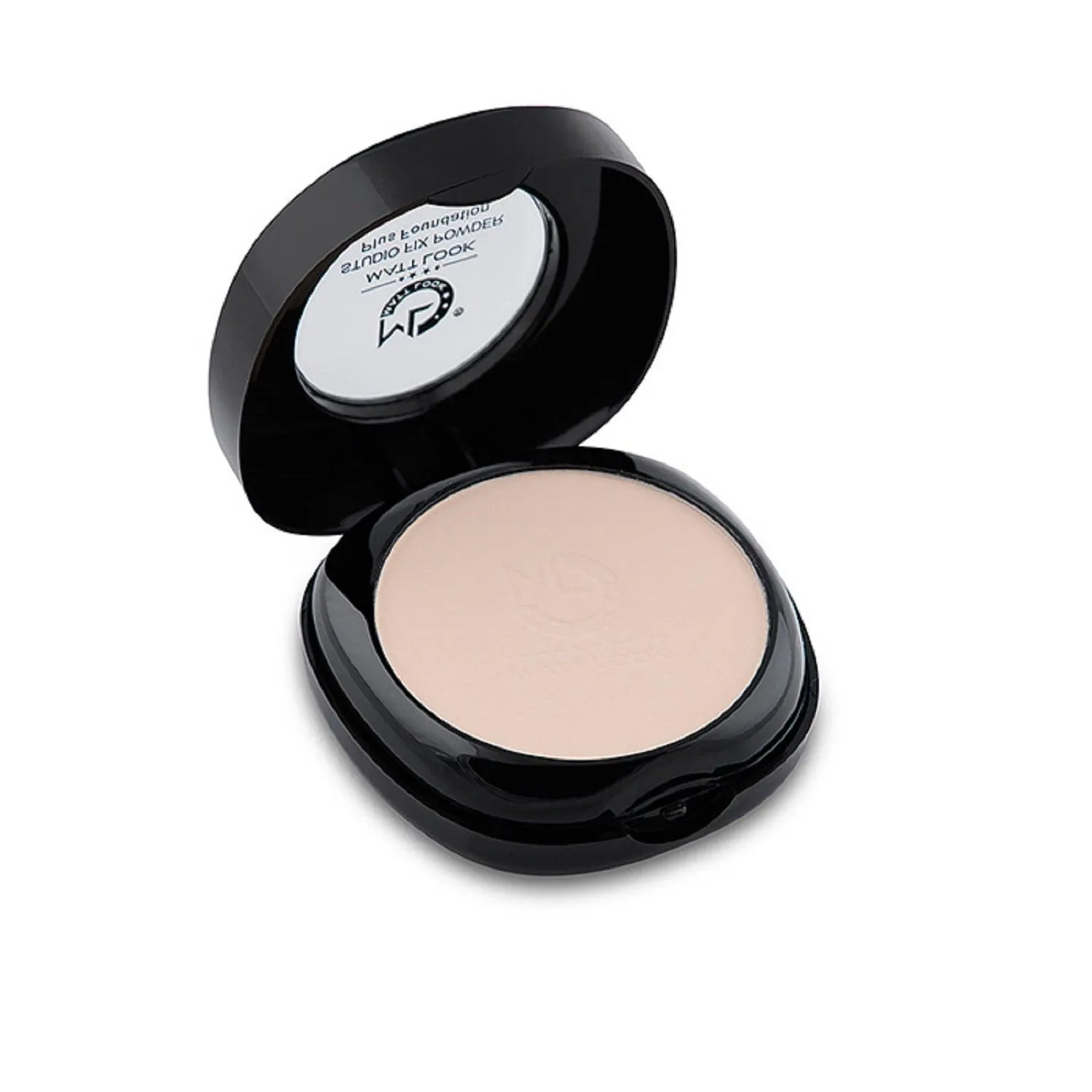 MATTLOOK Studio Fix Powder Plus Foundation