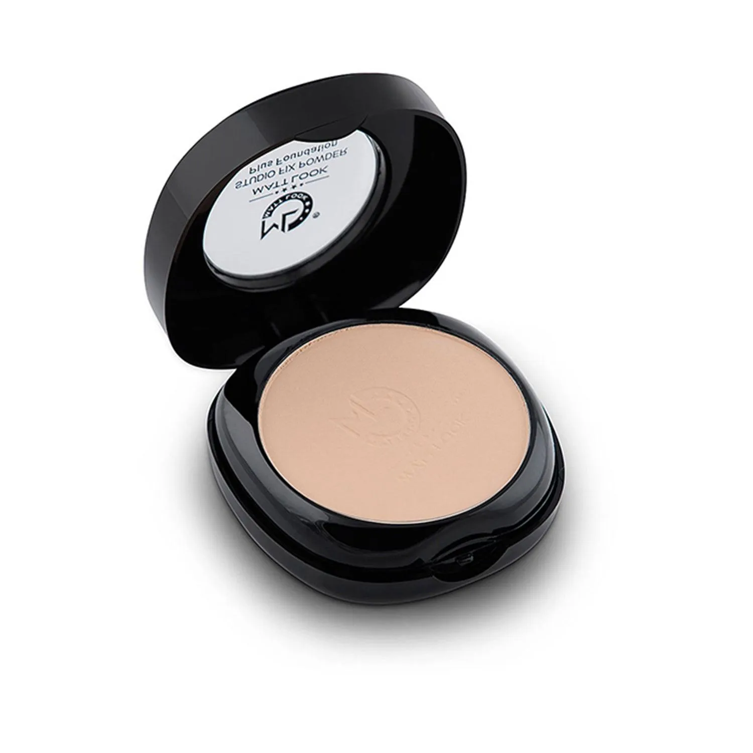 MATTLOOK Studio Fix Powder Plus Foundation