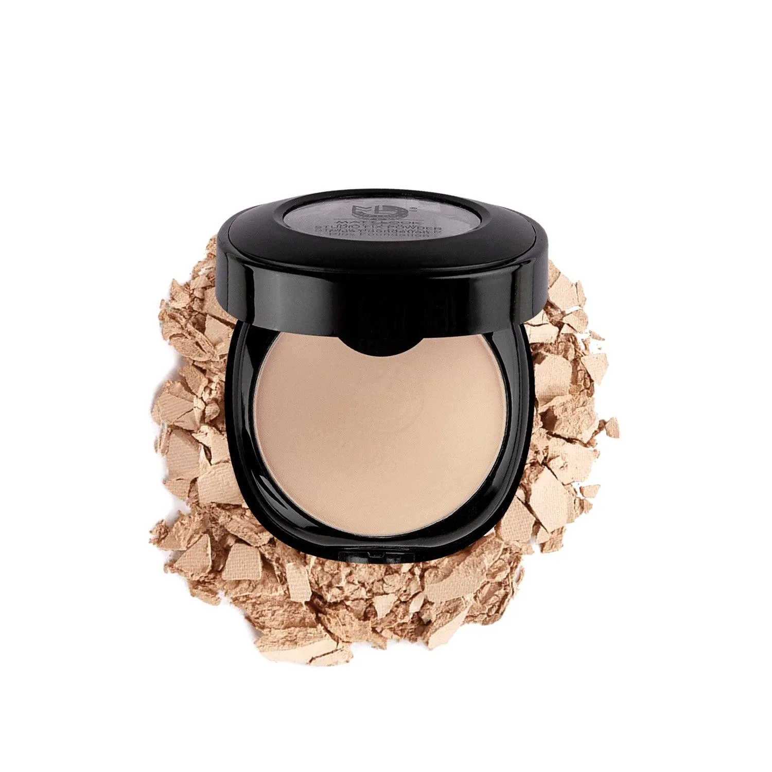 MATTLOOK Studio Fix Powder Plus Foundation