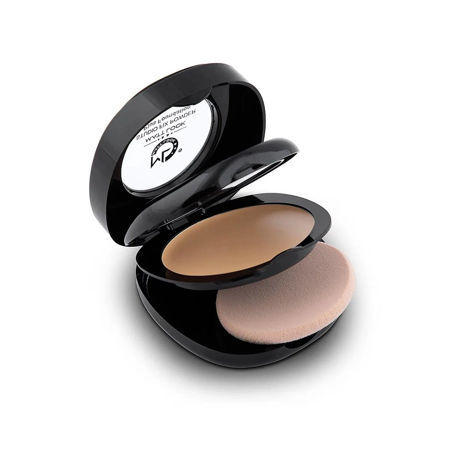 MATTLOOK Studio Fix Powder Plus Foundation