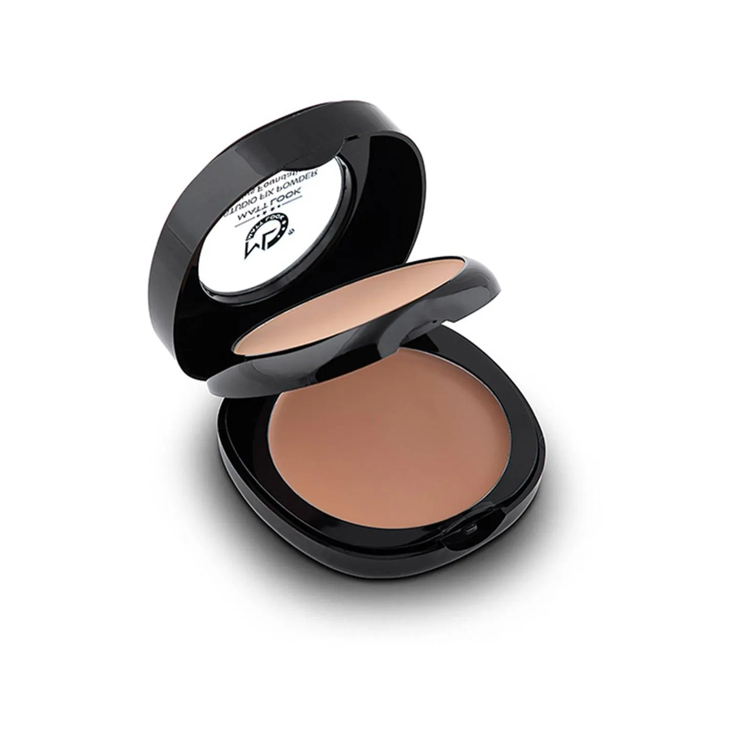 MATTLOOK Studio Fix Powder Plus Foundation