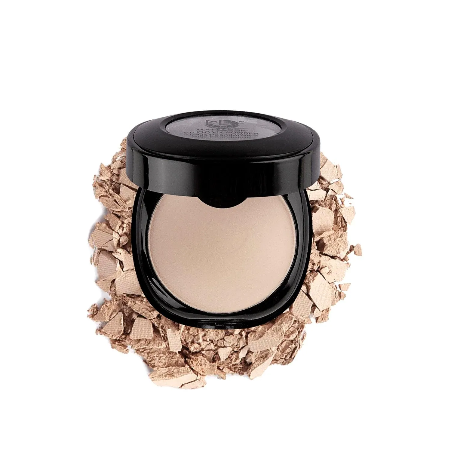 MATTLOOK Studio Fix Powder Plus Foundation