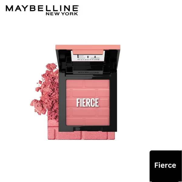 Maybelline New York Fit Me Powder Blush