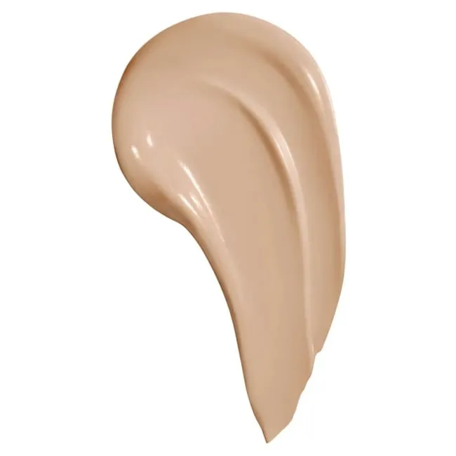 Maybelline Superstay 30HR Foundation - Classic Nude 07