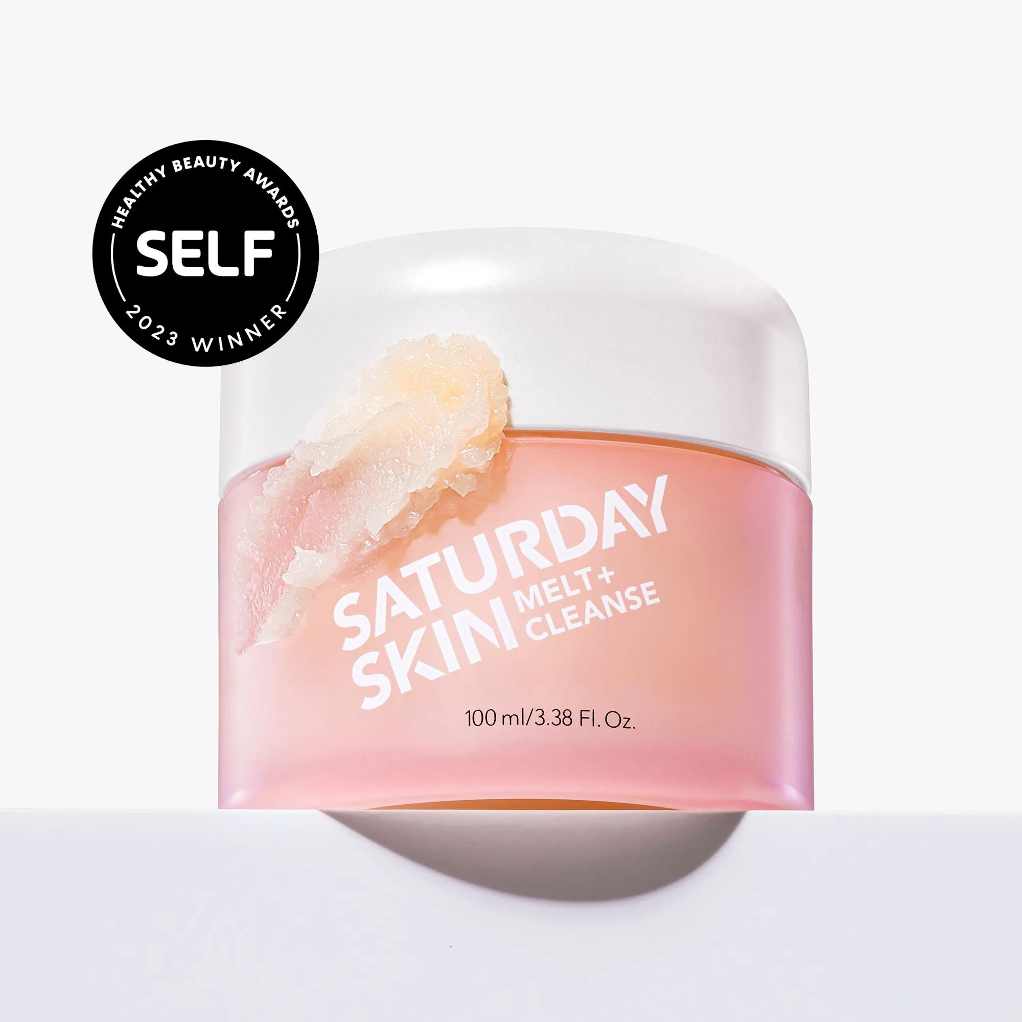 Melt   Cleanse Makeup Melting Balm