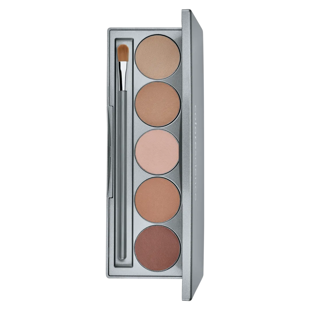 Mineral Corrector Palette