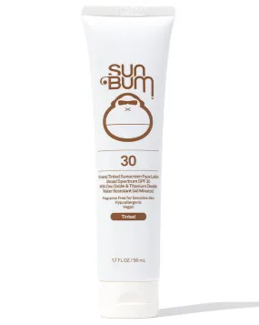 Mineral SPF 30 Face Tint 50ml