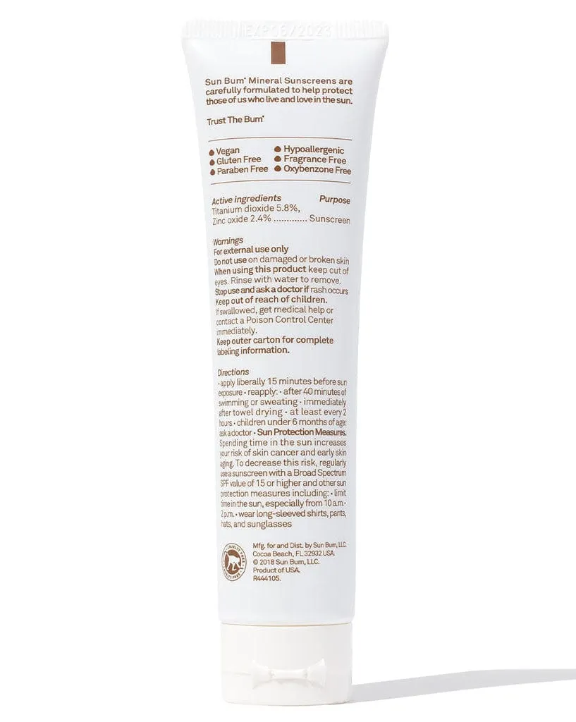 Mineral SPF 30 Face Tint 50ml