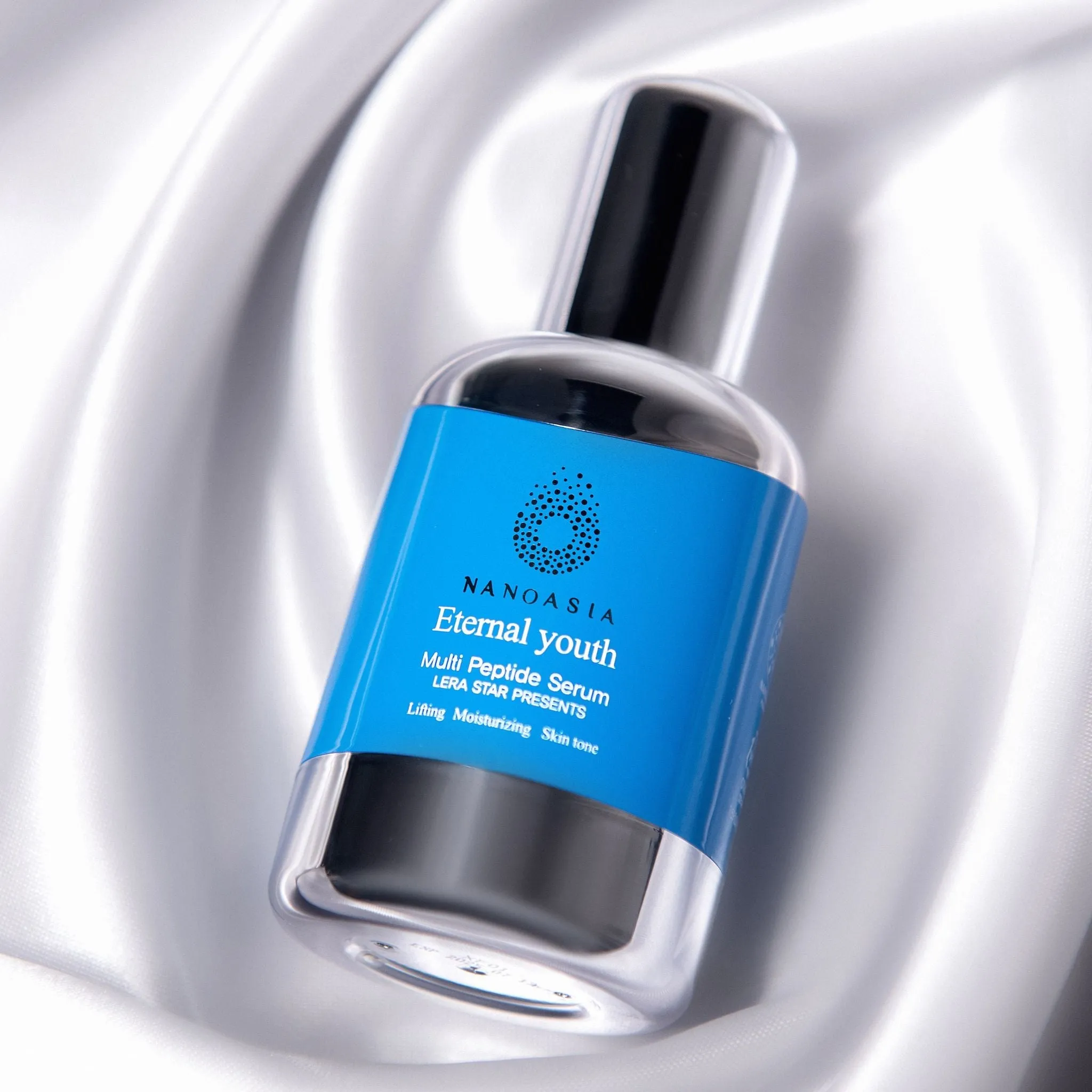 Multi Peptide Serum