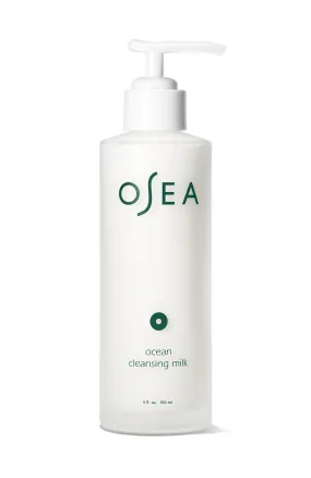 Ocean Cleansing Milk