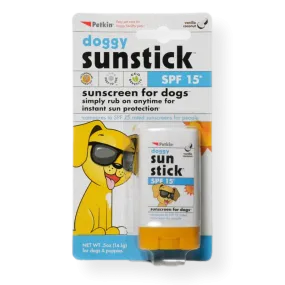 Petkin Doggy Sunstick 14g