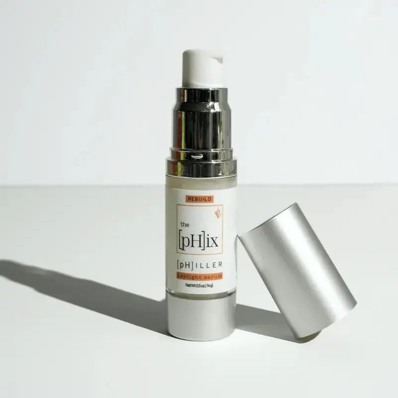 [pH]iller Peptide  Serum