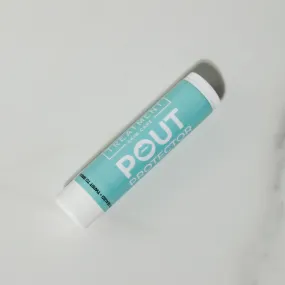 Pout Protector Lip Balm with SPF 30