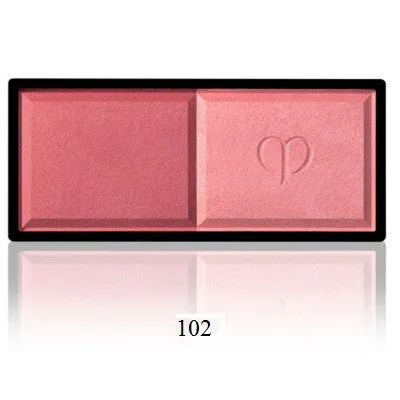 Powder Blush Duo -- Refill