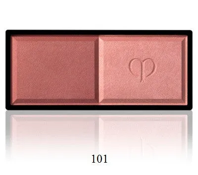 Powder Blush Duo -- Refill