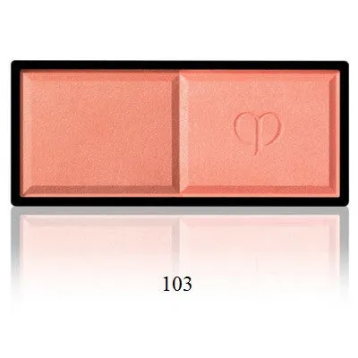 Powder Blush Duo -- Refill