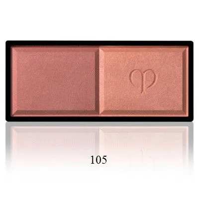 Powder Blush Duo -- Refill