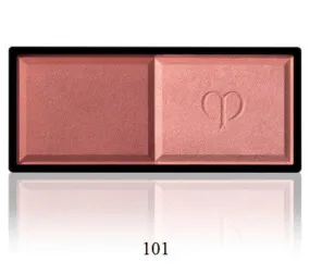 Powder Blush Duo -- Refill