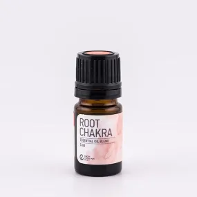 Root Chakra Essential Oil Blend - 5ml