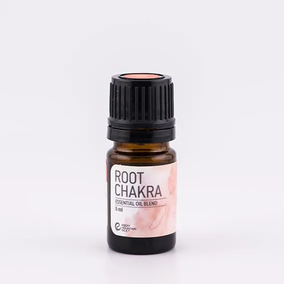 Root Chakra Essential Oil Blend - 5ml