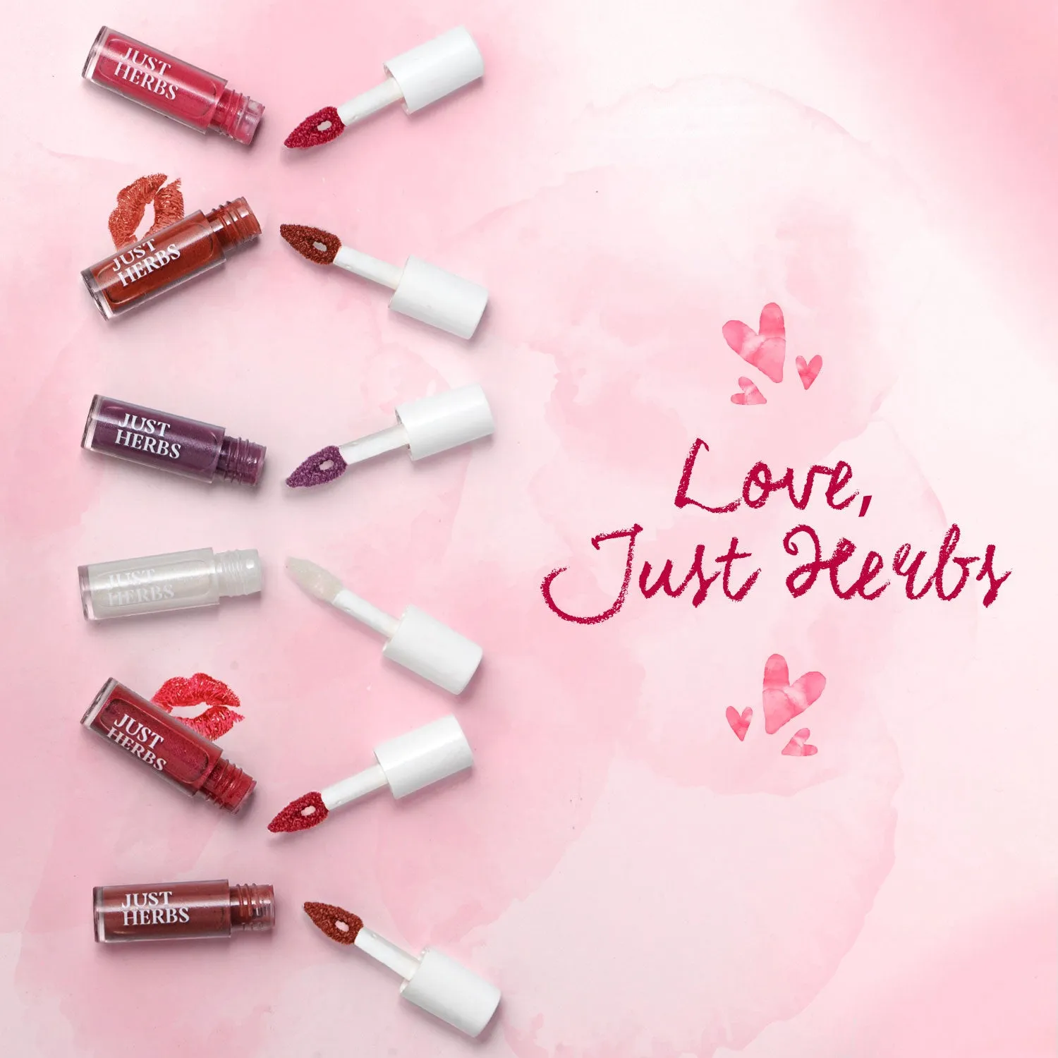 Serum-Infused Lip Gloss - Soft Lush