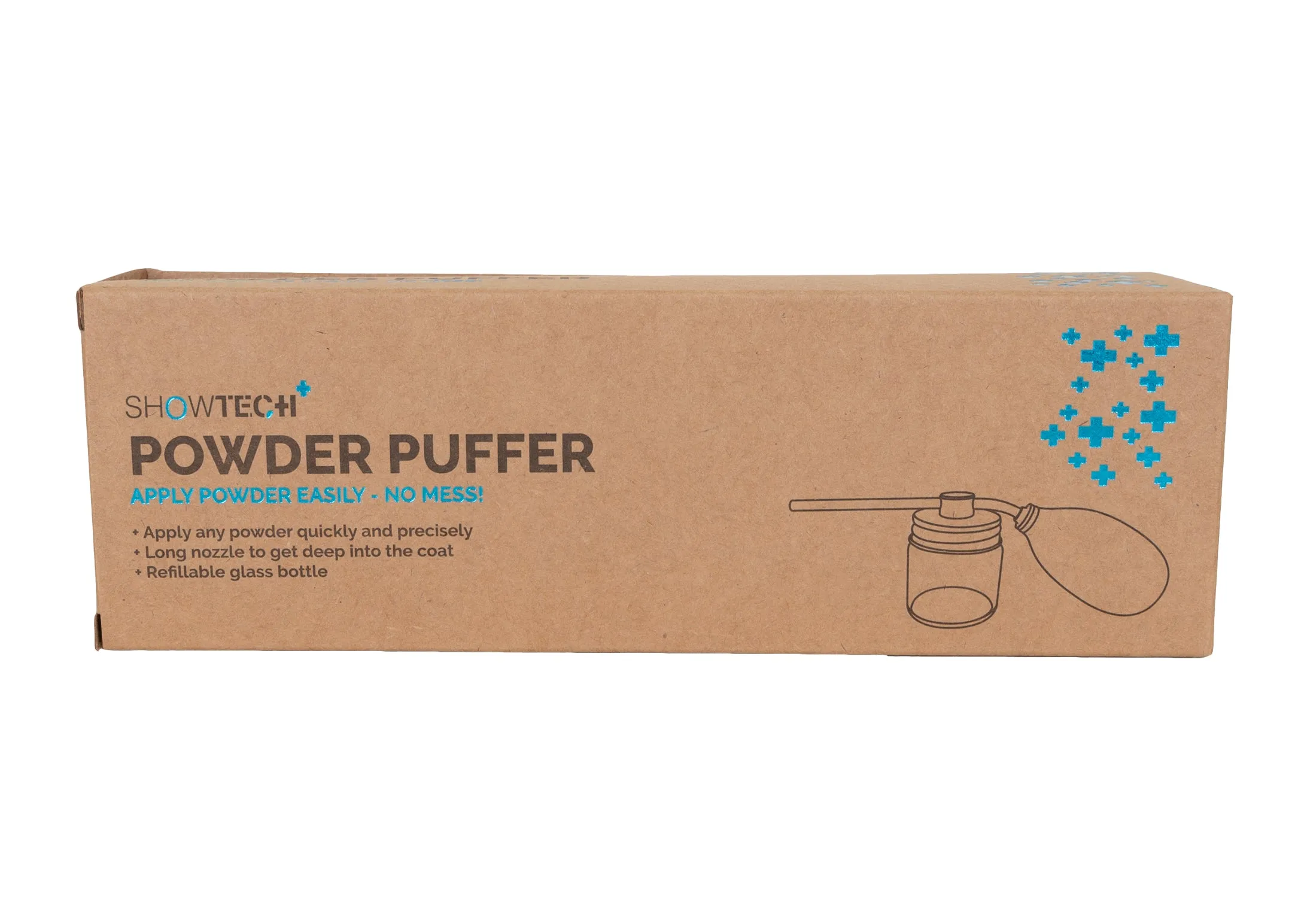 Show Tech  Powder Puffer 50 ml