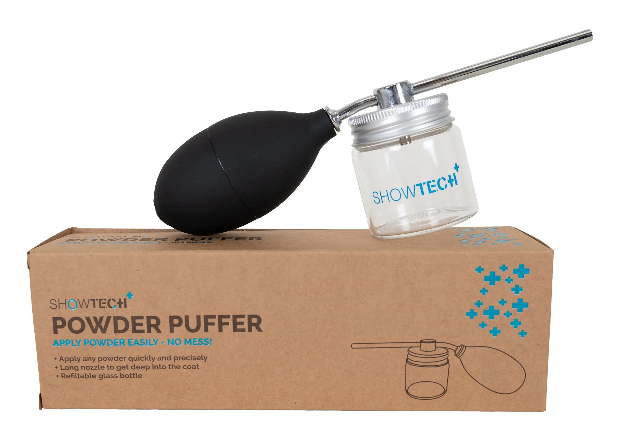 Show Tech  Powder Puffer 50 ml