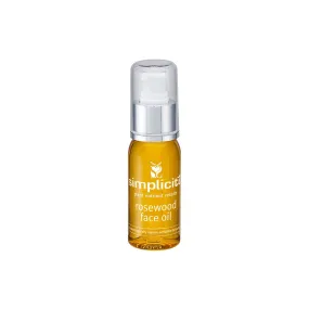 Simplicité Rosewood Face Oil - Normal/Dry Skin