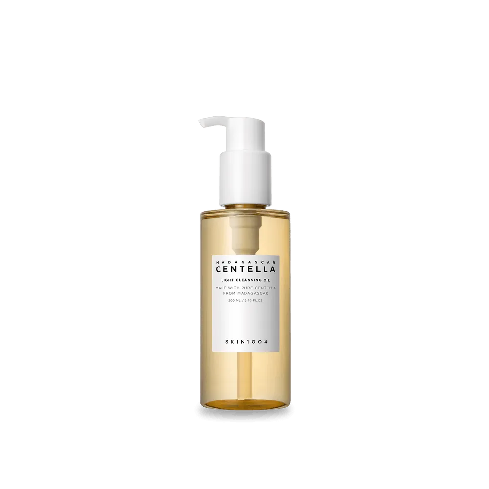 SKIN1004 CENTELLA LIGHT CLEANSING OIL 200ML